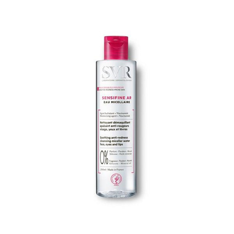 Svr Sensifine Ar Eau Micellaire Temizleyici Su 200 ml