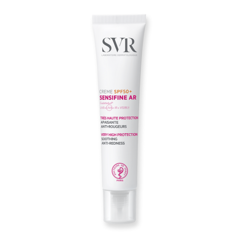 SVR Sensifine AR SPF 50+ Güneş Kremi 40 ml