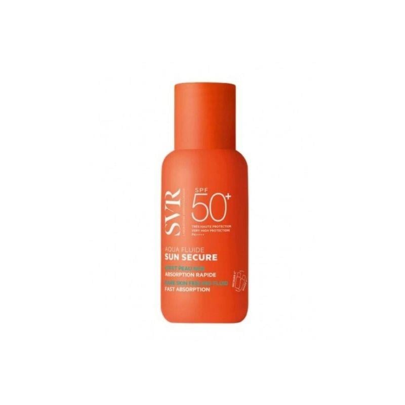 SVR Sun Secure Aqua Fluide SPF50+ 50 ml