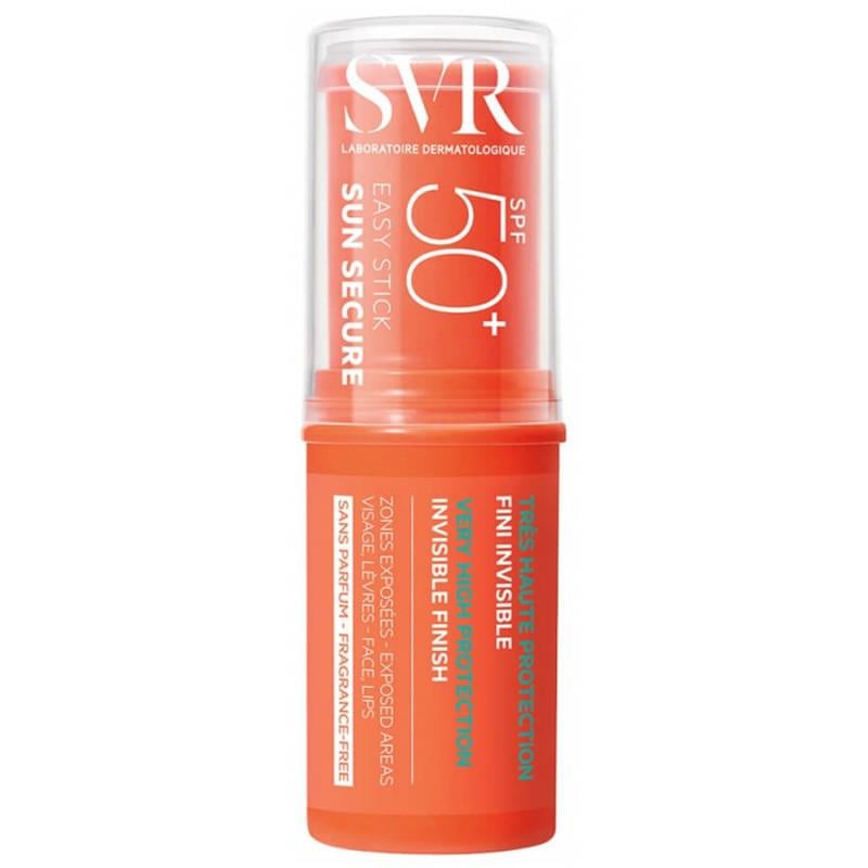 SVR Sun Secure Easy Stick SPF50+ 10 gr