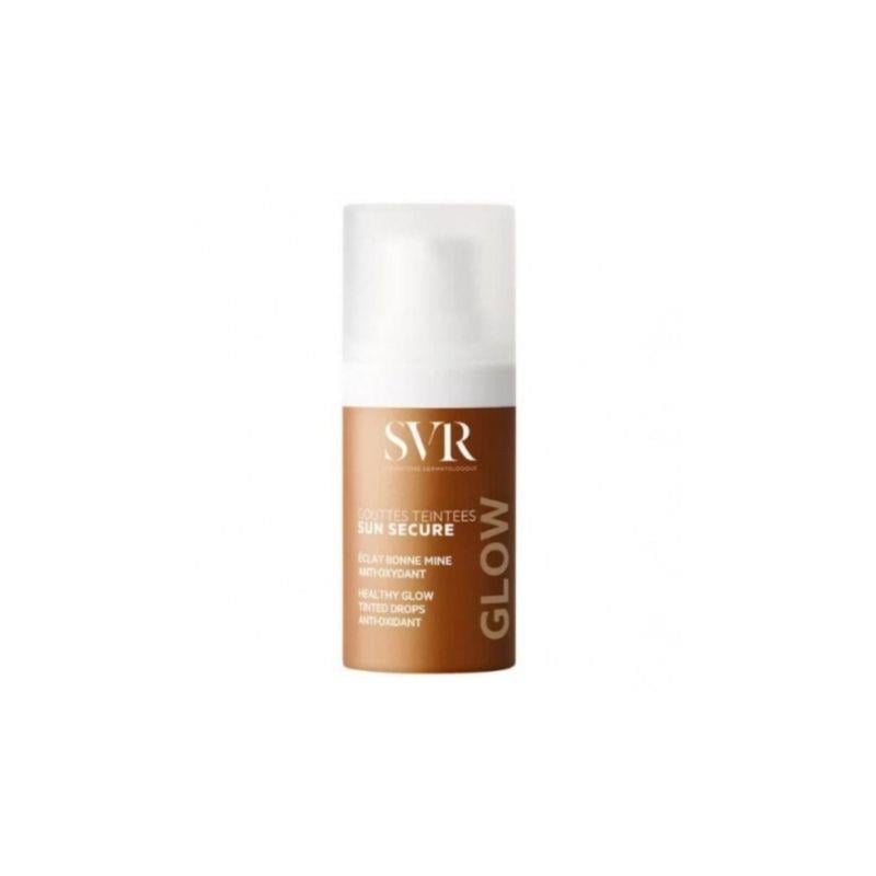 SVR Sun Secure Glow Drops 15 ml