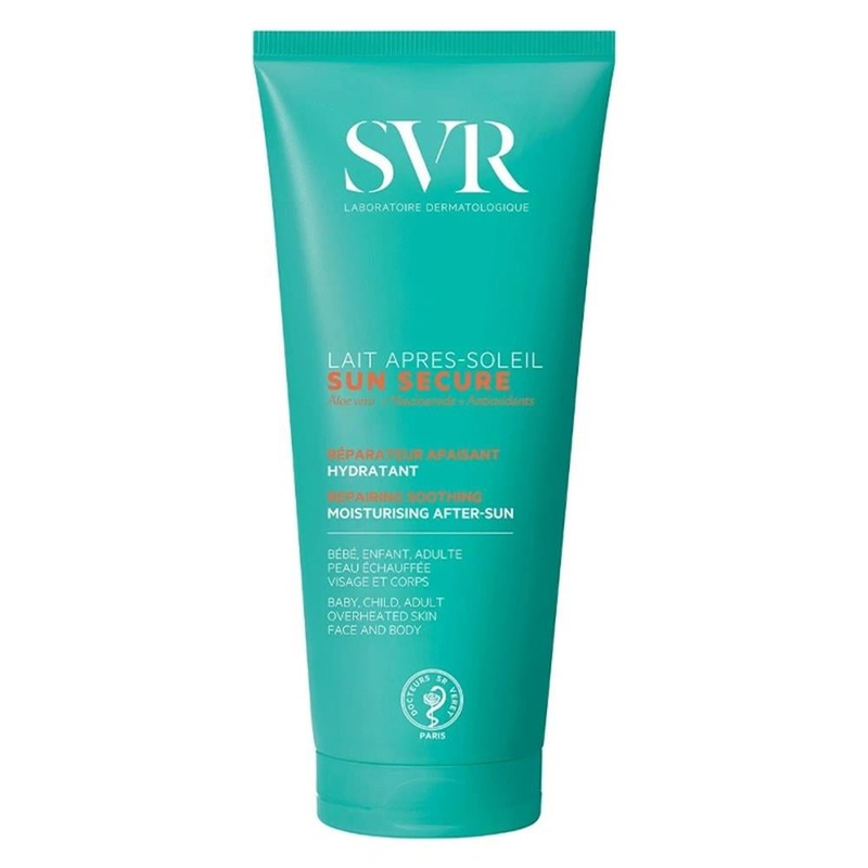 SVR Sunsecure After Sun 200 ml