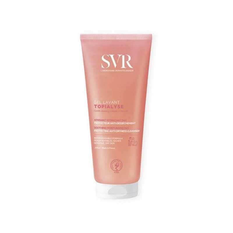 Svr Topialyse Gel Lavante Temizleyici Jel 200 ml