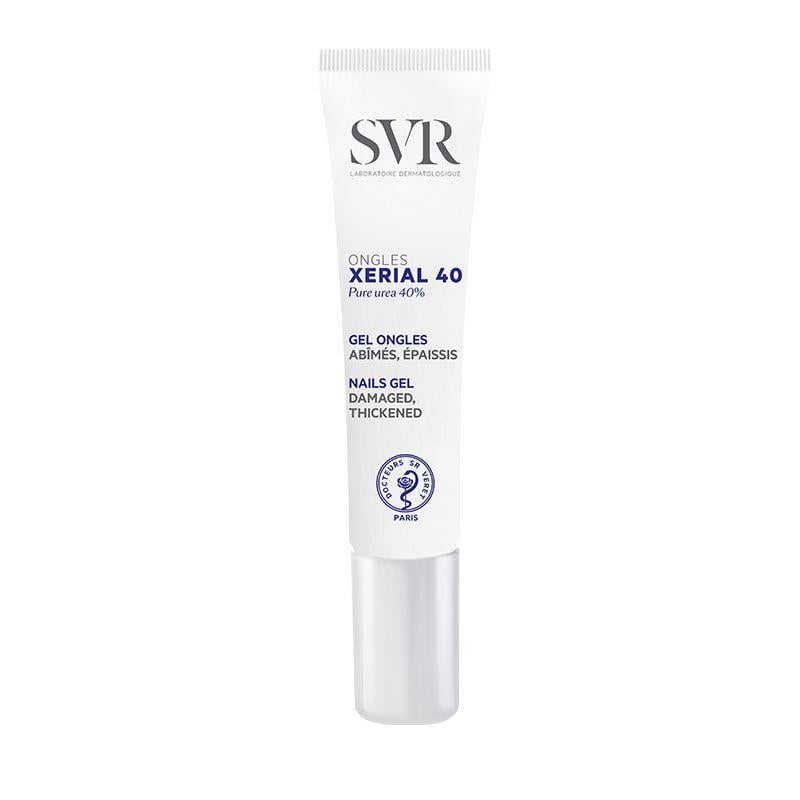 SVR Xerial 40 Nails 10 ml - Tırnak Bakım Jeli