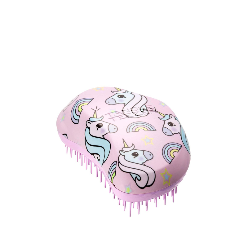 Tangle Teezer Original Mini Unicorn Multi Çocuk Saç Fırçası