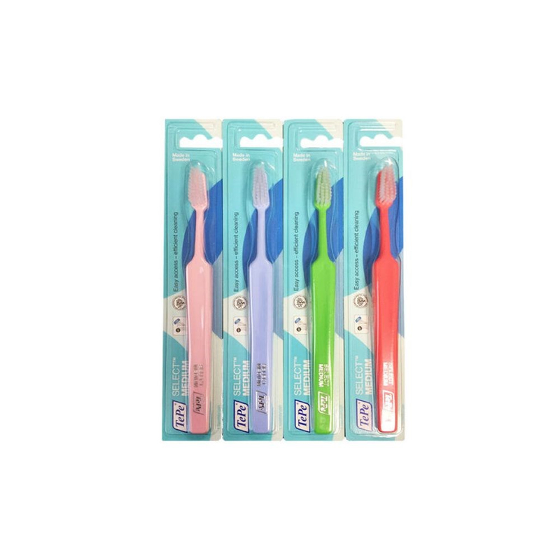 Tepe Select Medium Diş Fırçası