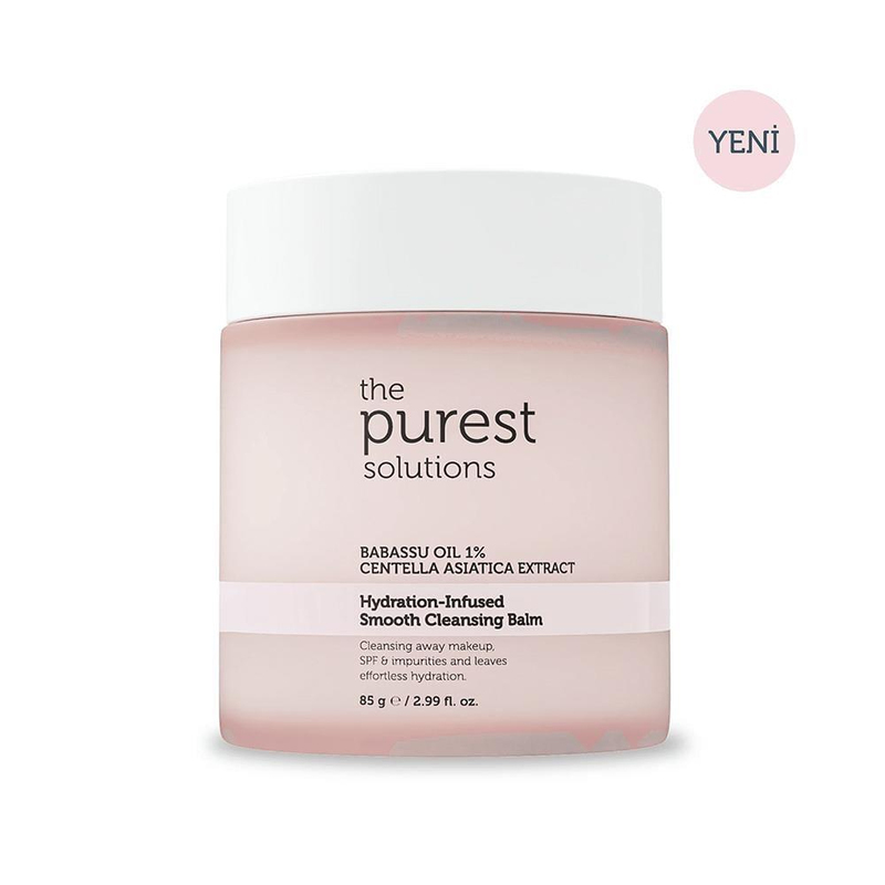 The Purest Solutions Cleansing Balm 85 g