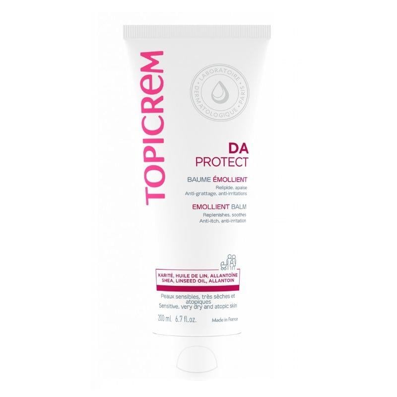 Topicrem AD Emollient Balm 200 ml