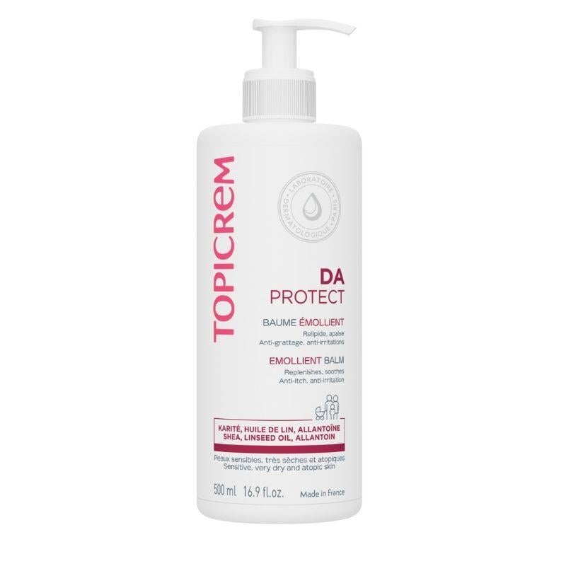Topicrem AD Emollient Balm 500 ml