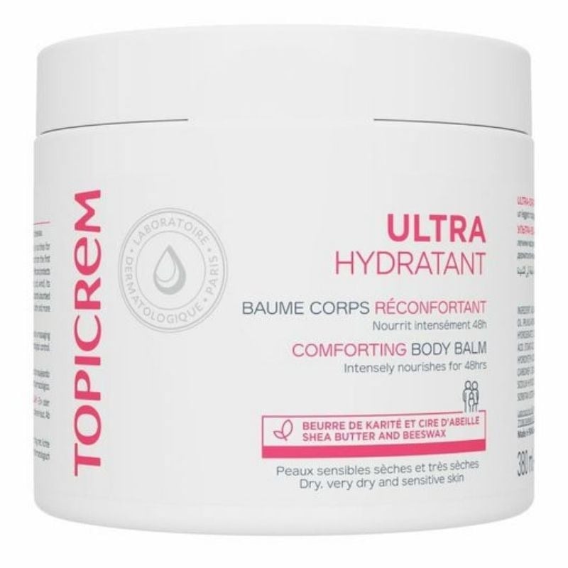 TOPICREM Comforting Body Balm 380 ml