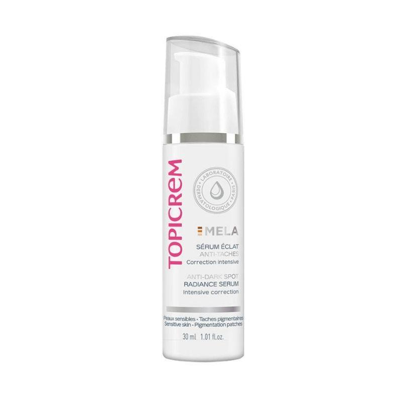 Topicrem Mela Booster Serum 30 ml
