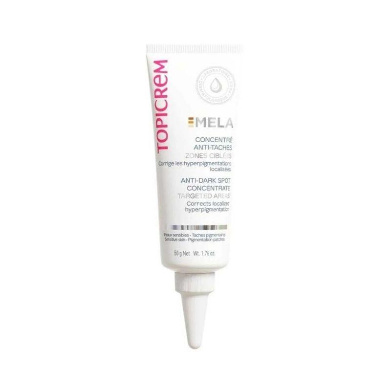 Topicrem Mela Concentra 50 ml