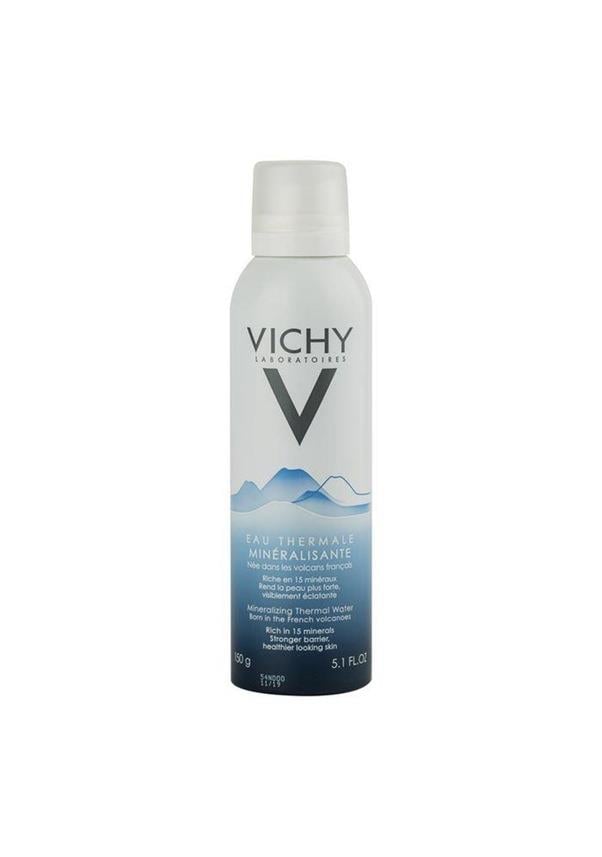 Vichy Eau Thermale Yatıştırıcı Termal Suyu Hassas Ciltler 150 ml