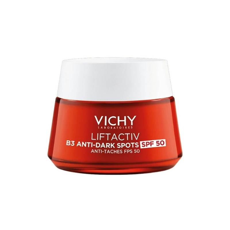 Vichy Liftactiv B3 Koyu Leke Karşıtı Krem 50SPF 50 ml