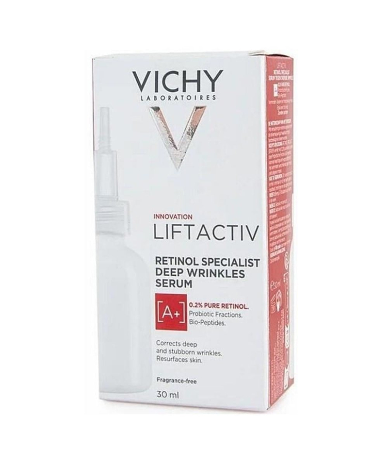 Vichy Liftactiv Retinol Specialist  Serum 30 ml