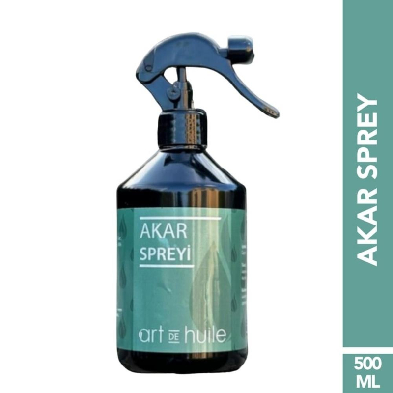 Art de Huile Akar Sprey 500 ml