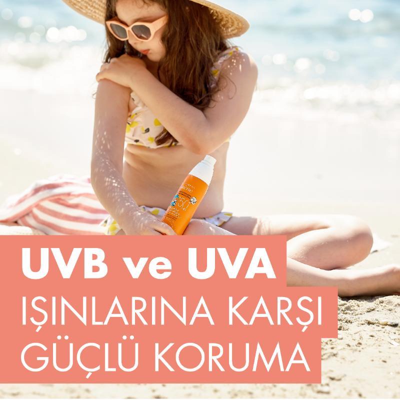 Avene Avène Sun Care Spf 50+ Çocuklar Için Sprey 200ML