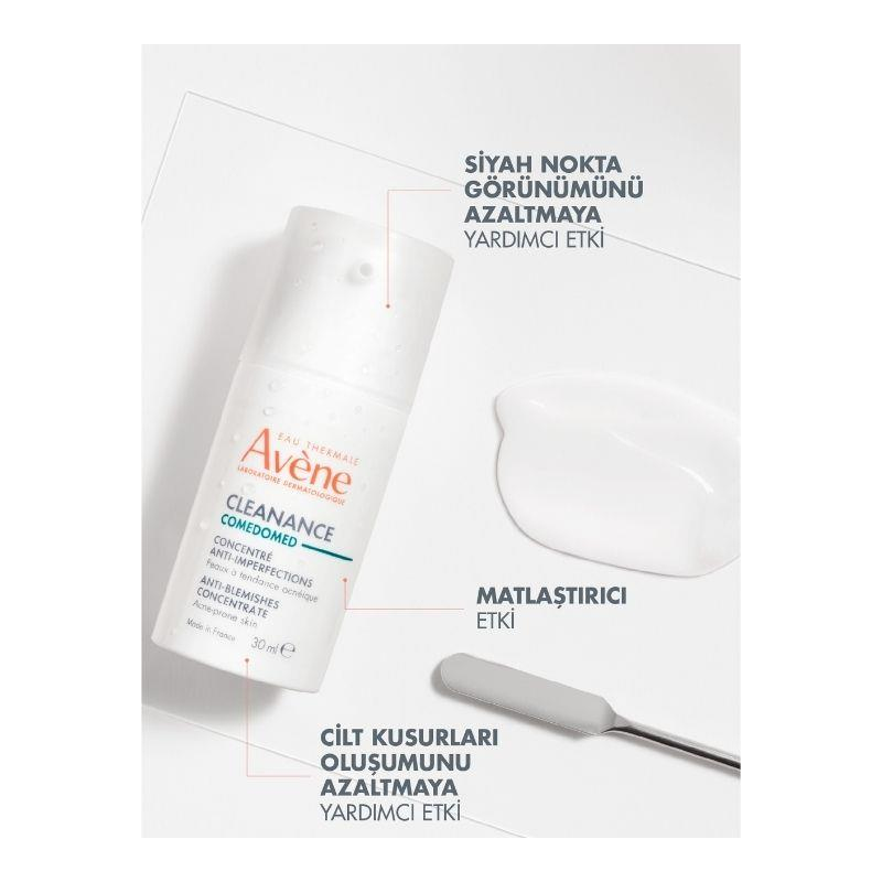 Avene Cleanance Comedomed Anti-Blemishes Concentrate 30 ml
