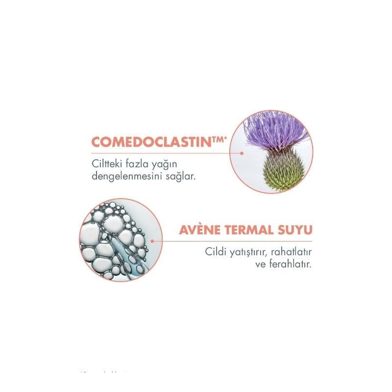 Avene Cleanance Comedomed Anti-Blemishes Concentrate 30 ml