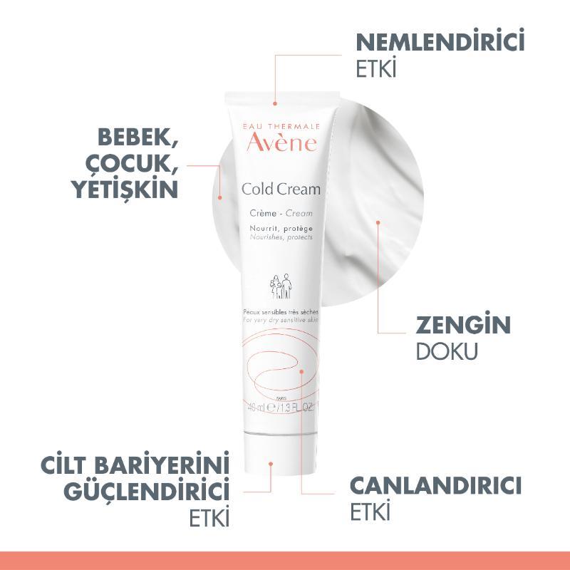 Avene Cold Cream 40 ml