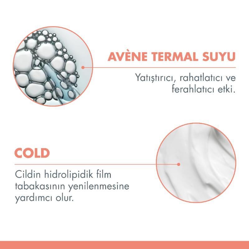 Avene Cold Cream 40 ml