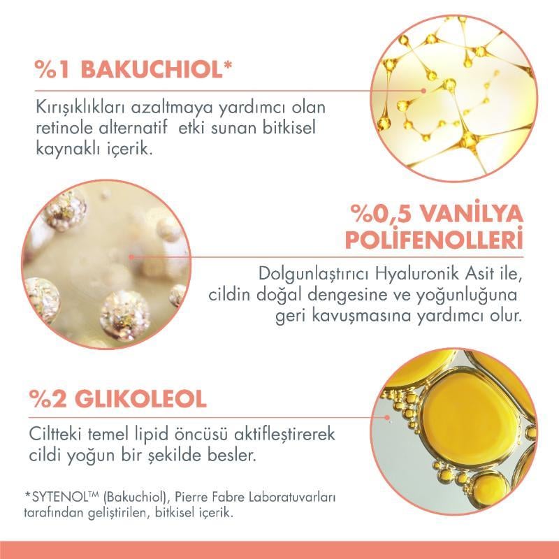 Avene DermAbsolu Canlandırıcı ve Sıkılaştırıcı Gündüz Kremi 40 ml