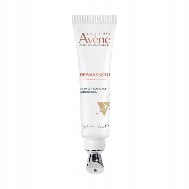 Avene Dermabsolu Göz Bakım Kremi 15 ml