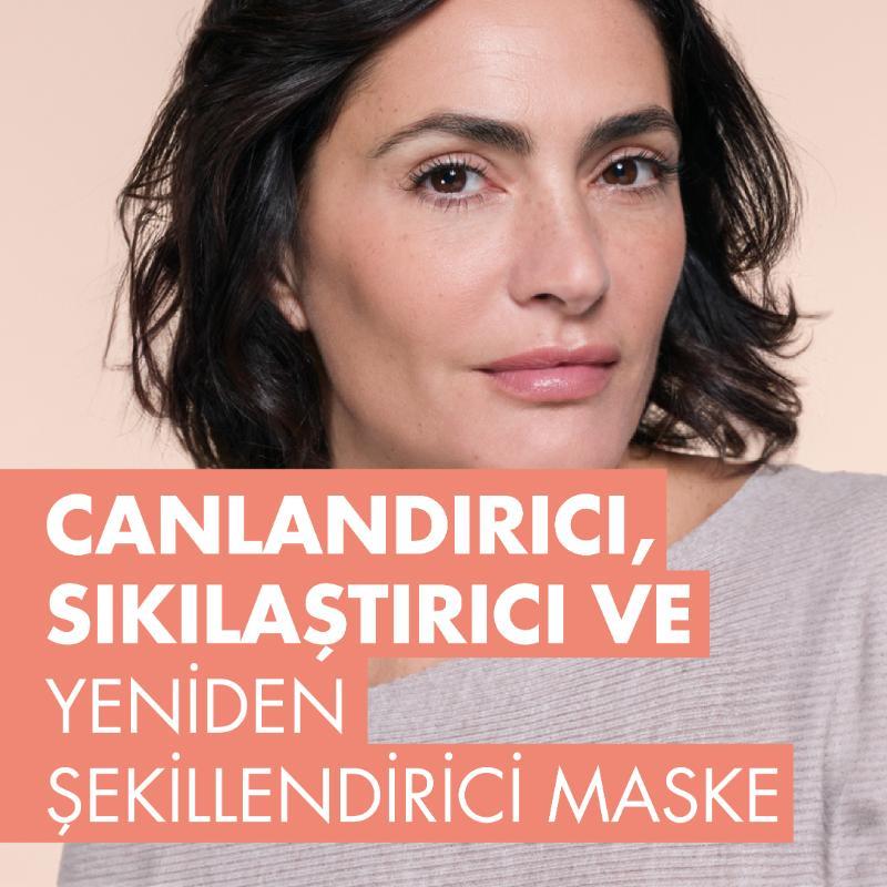 Avene Dermabsolu Mask Fundamental Mask 75 ML