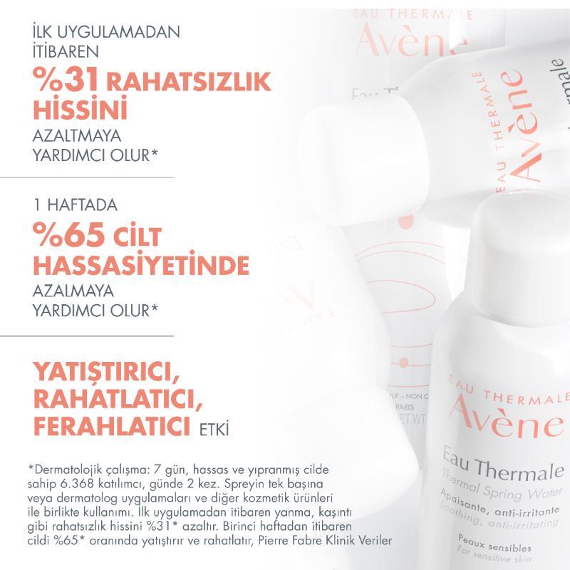 Avene Eau Thermale 300 ml