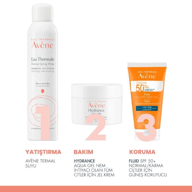 Avene Eau Thermale 300 ml