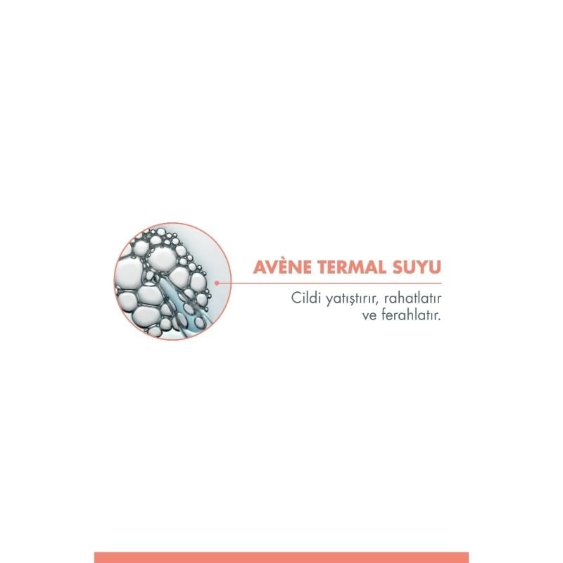 Avene Eau Thermale 50 ml - Küçük boy