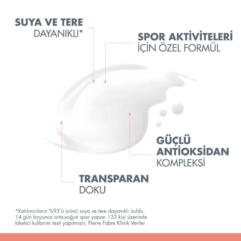 Avene Fluid Sport Güneş Koruyucu Krem Spf 50 100 ml