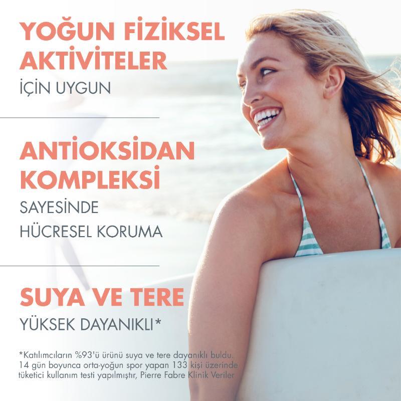 Avene Fluid Sport Güneş Koruyucu Krem Spf 50 100 ml