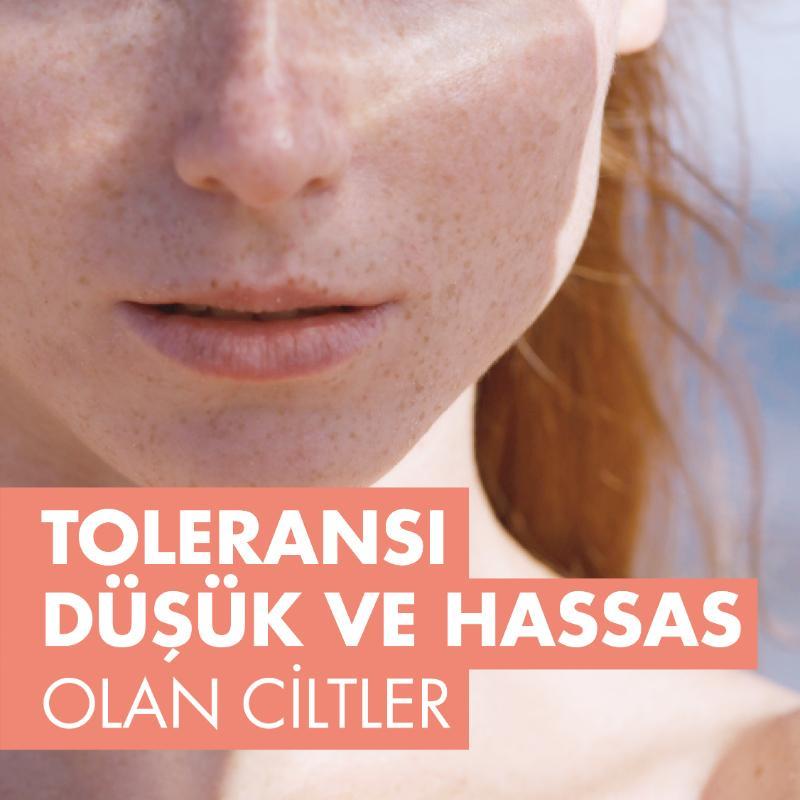 Avene Fluide Mineral Teintee Spf 50 Faktör 40 Ml Güneş Kremi