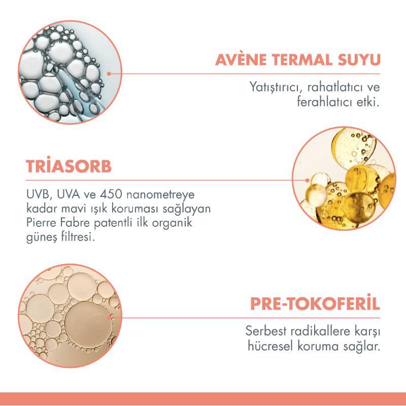 Avene Intense Protect SPF50+ 150 ml