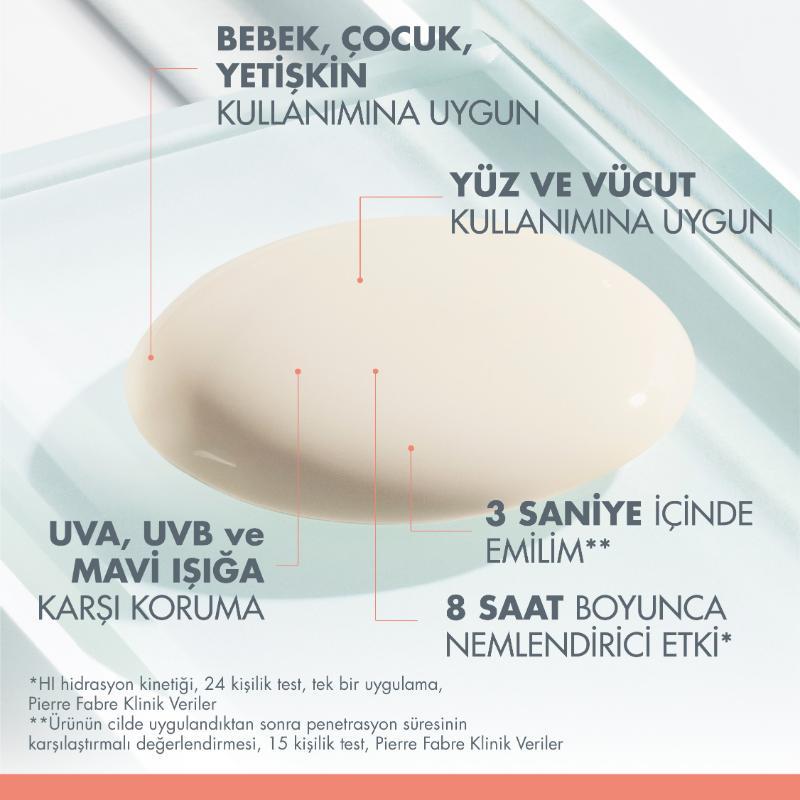 Avene Intense Protect SPF50+ 150 ml