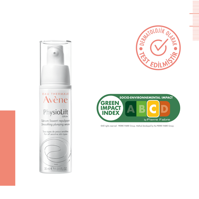 Avene Physiolift Serum 30ml