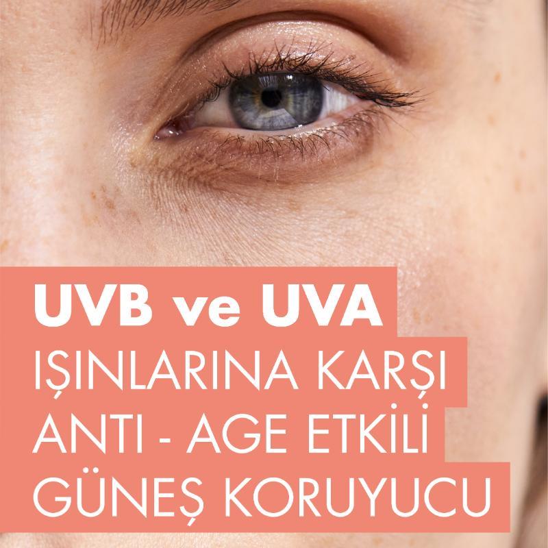 Avene Solaire Anti Age Spf 50 50 Ml -Yaşlanma Karşıtı Güneş Kremi