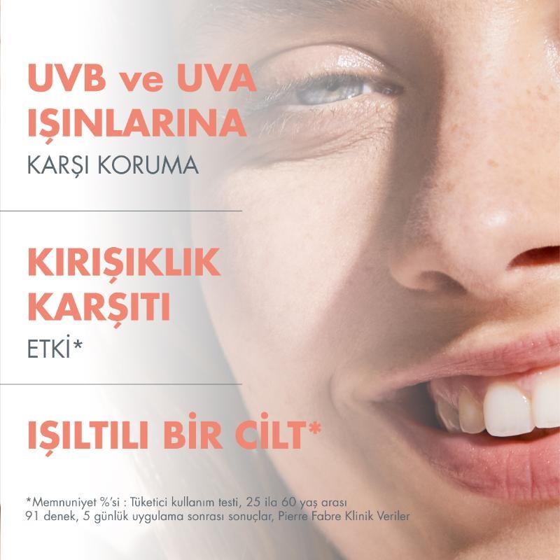Avene Solaire Anti Age Spf 50 50 Ml -Yaşlanma Karşıtı Güneş Kremi