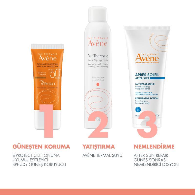 Avene Solaire B-Protect Spf 50 Güneş Kremi 30 ml