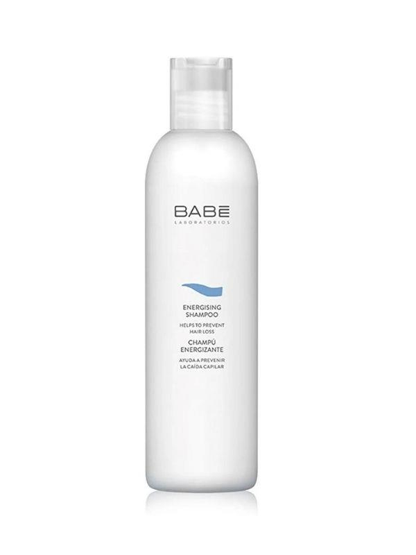 Babe Canlandırıcı Şampuan - Energising Shampoo - 250ML