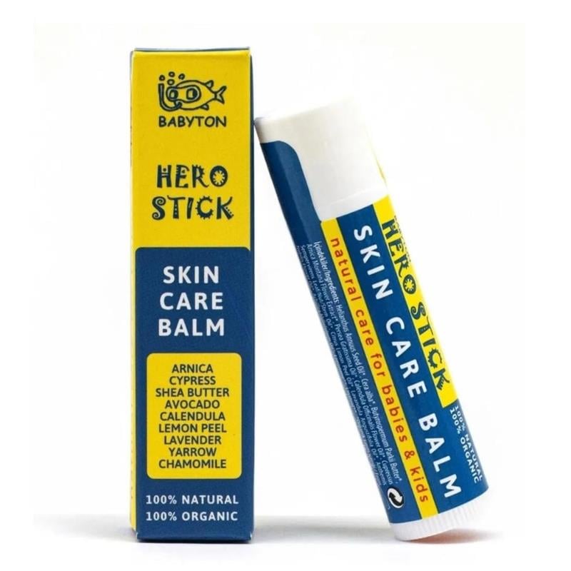 Babyton Hero Stick 5 ml