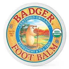 Badger Ayak Kremi 56 gr