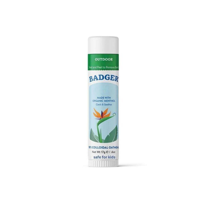 Badger Outdoor Stick Krem 17 gr