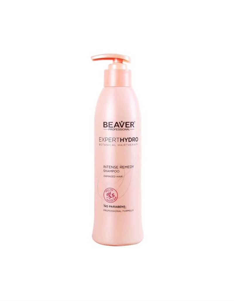 Beaver Intense Remedy Shampoo 318 ml