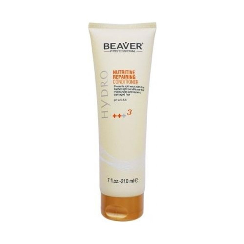Beaver Nutritive Repairing Conditioner 210 ml