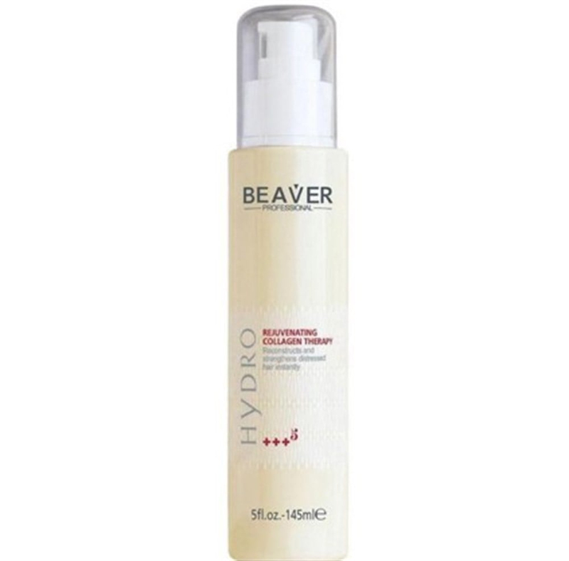 Beaver Rejuvenating Collagen Therapy 145 ml