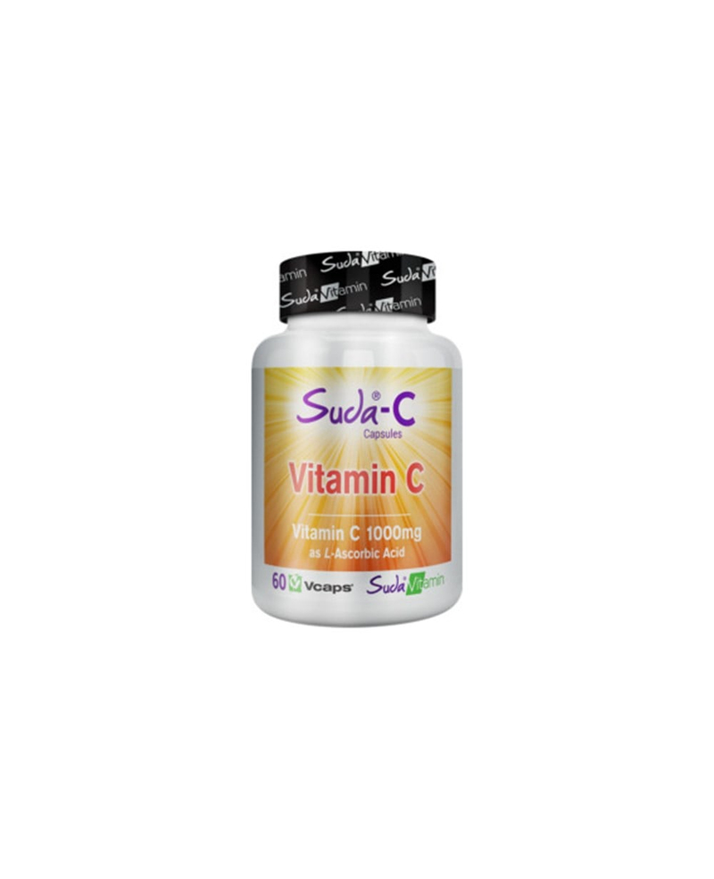 Bigjoy Suda Vitamin C 1000 Mg 60 Kapsül