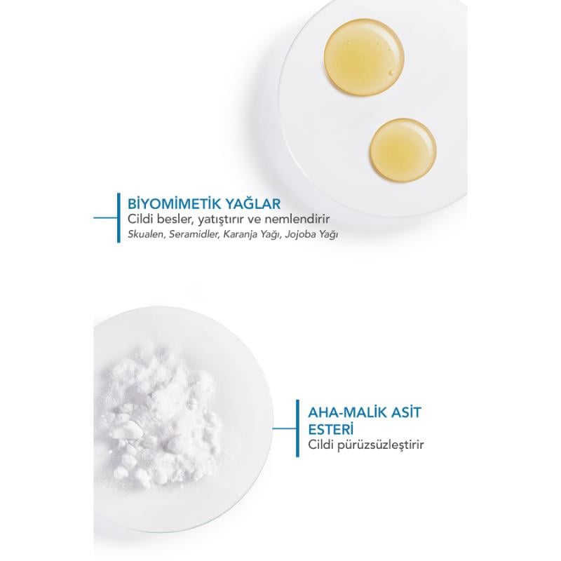 Bioderma Atoderm 2in1 Oil Nemlendirici Kuru Yağ 150 ml