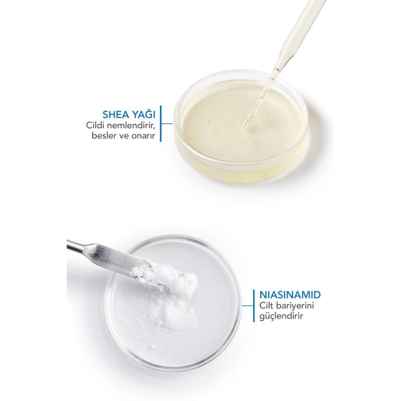 Bioderma Atoderm Cilt Temizleyici Katı Sabun 150 gr x2 Adet